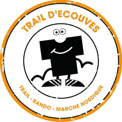logo du trail d'Ecouves