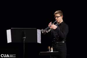 Concours européen de jeunes trompettistes