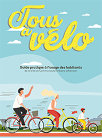Guide Tous à vélo