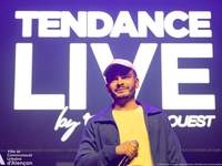 Tendance Live 2023