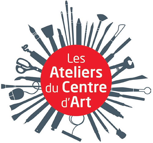 logo des Ateliers du Centre d'Art